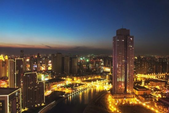 天津旅游博客_天津自由行博客