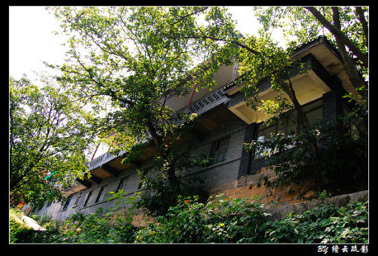 重庆旅游博客_重庆自由行博客