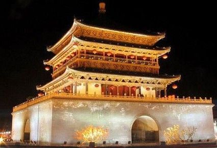 陕西旅游博客_陕西自由行博客_新浪旅游