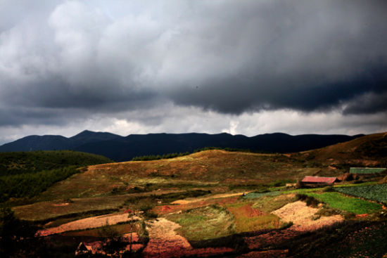 四川旅游博客_四川自由行博客