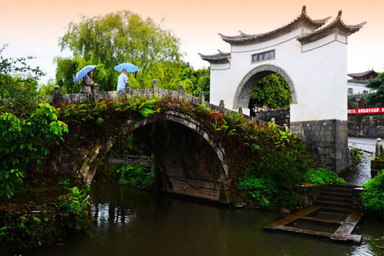 腾冲旅游博客_腾冲自由行博客