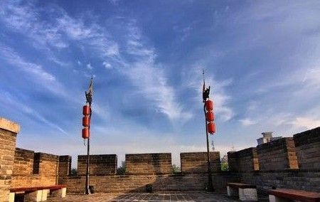 西安大雁塔旅游_西安大雁塔旅游攻略_大雁塔