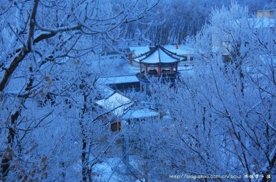 黑河市五大连池旅游_黑河市五大连池旅游攻略