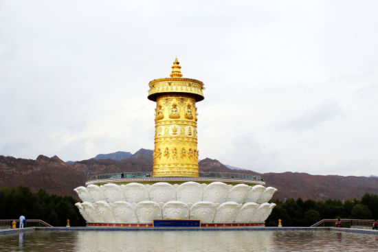 青海旅游博客_青海自由行博客