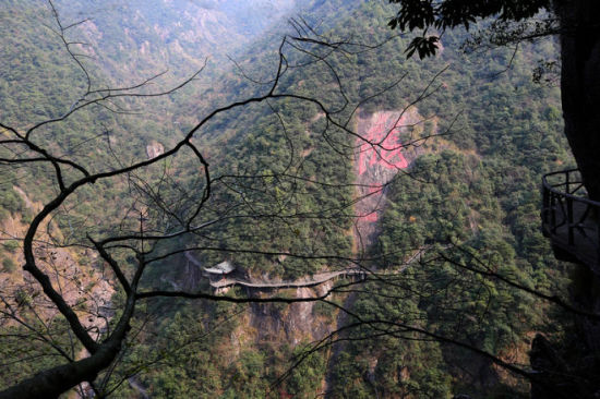 衢州旅游博客_衢州自由行博客