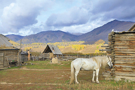 乌鲁木齐旅游博客_乌鲁木齐自由行博客