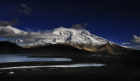 乌鲁木齐旅游博客_乌鲁木齐自由行博客