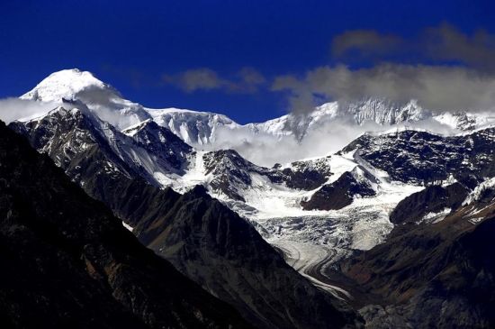 青海旅游博客_青海自由行博客