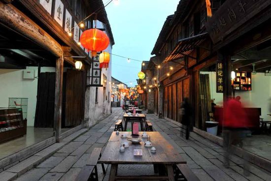 浙江旅游博客_浙江自由行博客