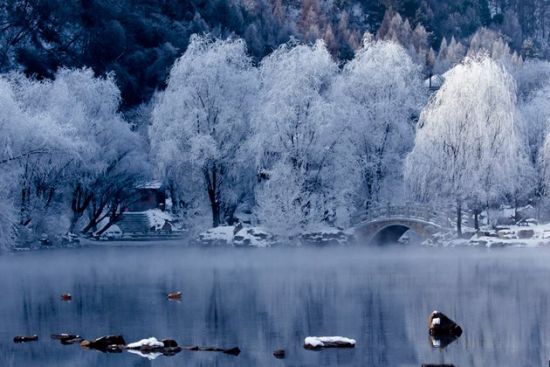 辽宁旅游博客_辽宁自由行博客