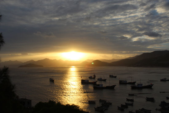 霞浦旅游必去十大景点