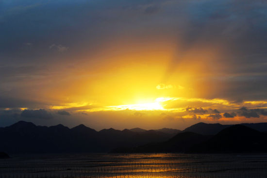 霞浦旅游必去十大景点