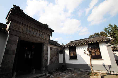 江苏旅游博客_江苏自由行博客