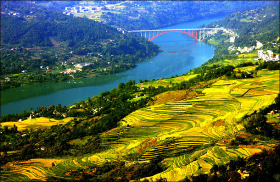 恩施旅游博客_恩施自由行博客