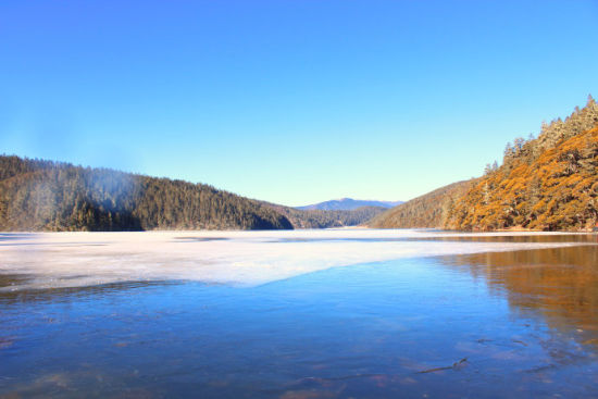 云南旅游博客_云南自由行博客