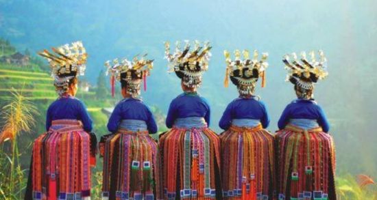 贵州旅游博客_贵州自由行博客