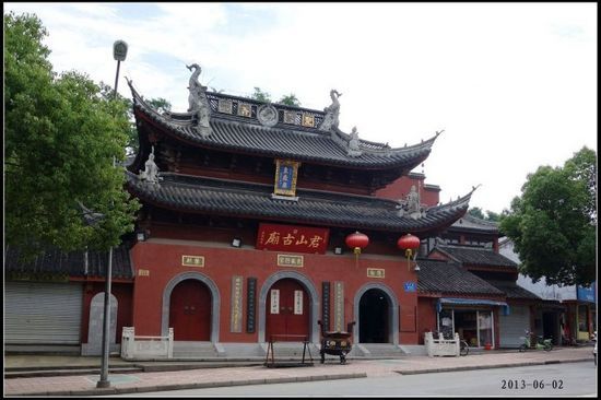 无锡市旅游博客_无锡市自由行博客