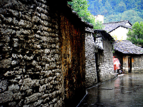 贵州旅游博客_贵州自由行博客