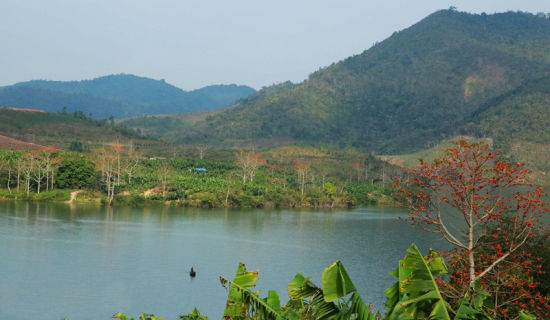 海南旅游博客_海南自由行博客