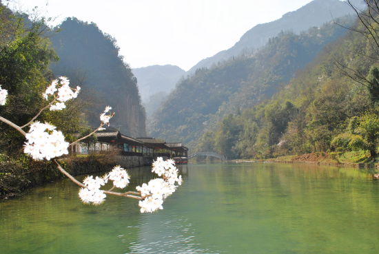 宜昌三峡大瀑布旅游_宜昌三峡大瀑布旅游攻略