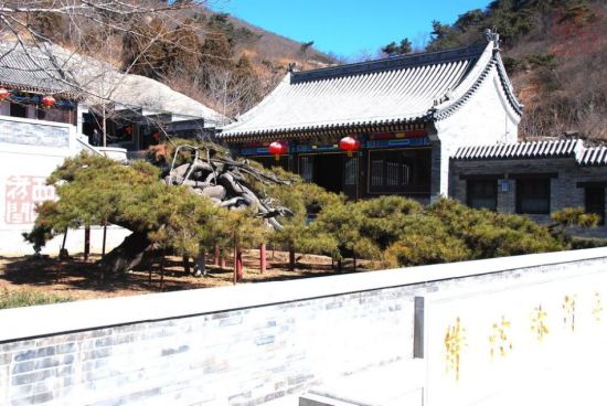 北京旅游博客_北京自由行博客