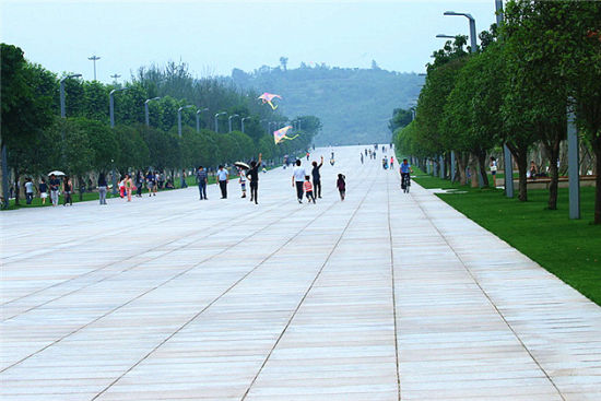 重庆旅游博客_重庆自由行博客