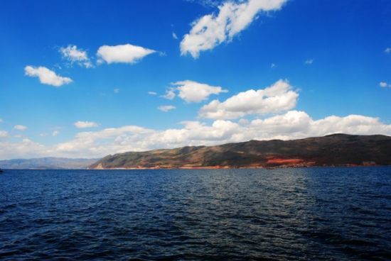 大理苍山洱海旅游_大理苍山洱海旅游攻略_苍