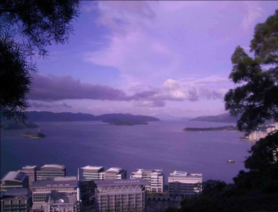 香港旅游博客_香港自由行博客