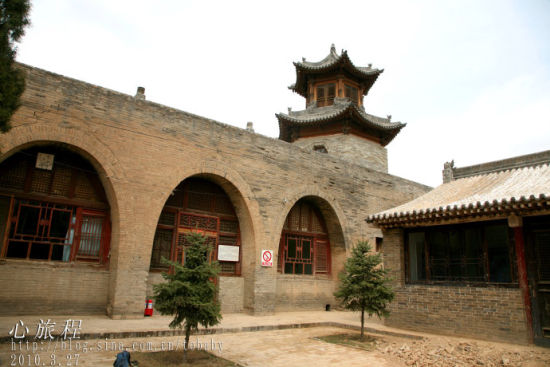 山西旅游博客_山西自由行博客