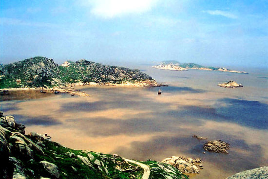 舟山旅游博客_舟山自由行博客