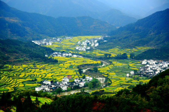 江西旅游博客_江西自由行博客