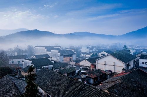 宣城
