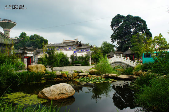 云南旅游博客_云南自由行博客