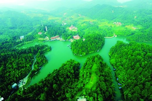 重庆旅游博客_重庆自由行博客