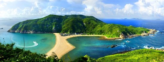 万宁旅游博客_万宁自由行博客