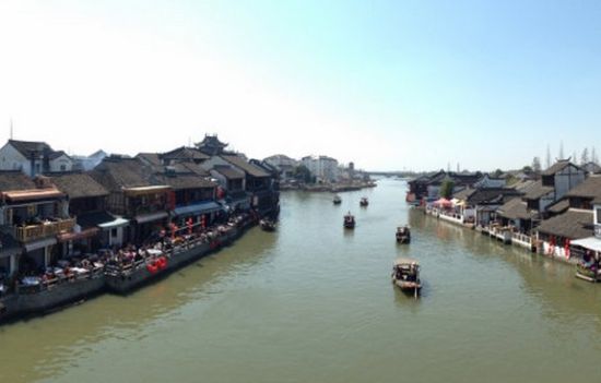 上海旅游博客_上海自由行博客