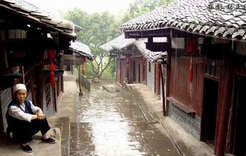 湖北旅游博客_湖北自由行博客