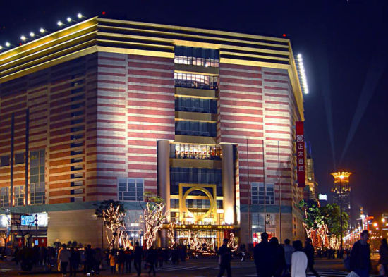 上海旅游_上海旅游攻略_上海旅游景点介绍_上