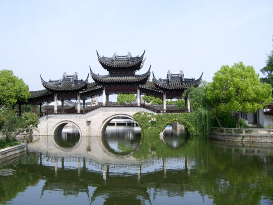 江苏旅游博客_江苏自由行博客