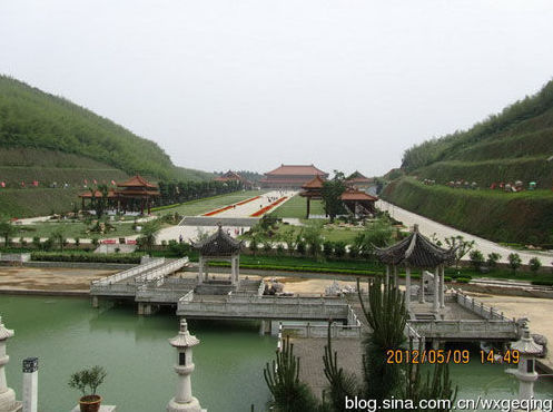 无锡市旅游博客_无锡市自由行博客