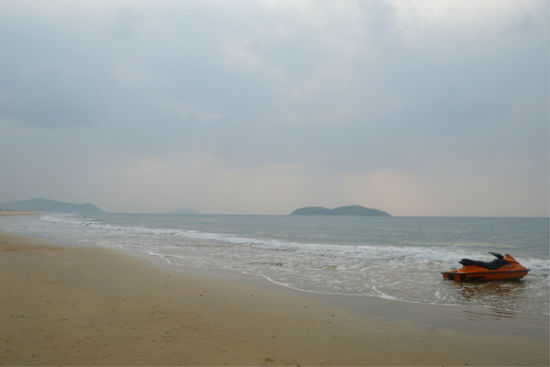 海南旅游博客_海南自由行博客