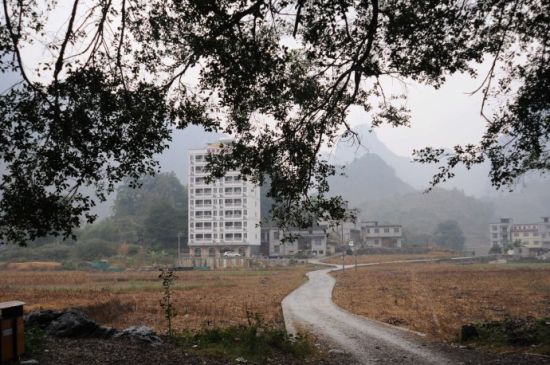 广西旅游博客_广西自由行博客