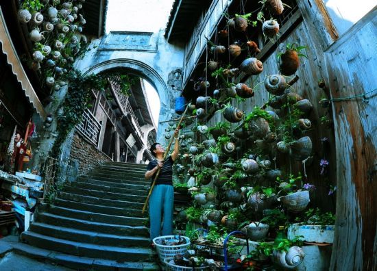 宁波象山县旅游博客_宁波象山县自由行博客