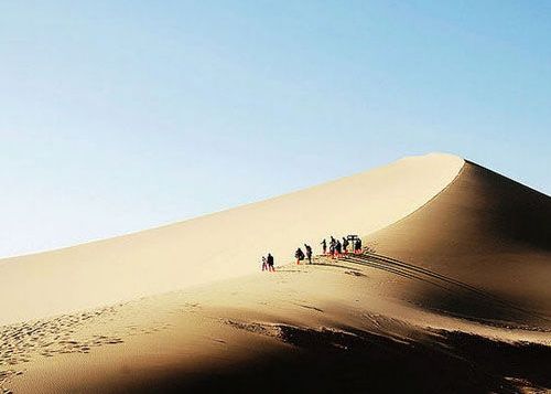 甘肃旅游博客_甘肃自由行博客