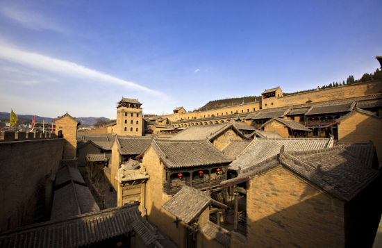 山西旅游博客_山西自由行博客