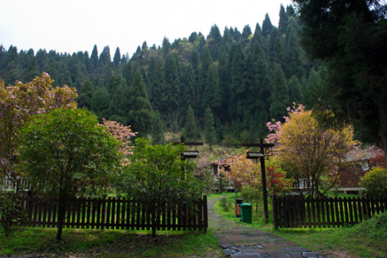 恩施旅游博客_恩施自由行博客