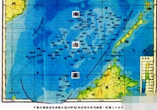 揭秘中国十大至今仍未收回的领土