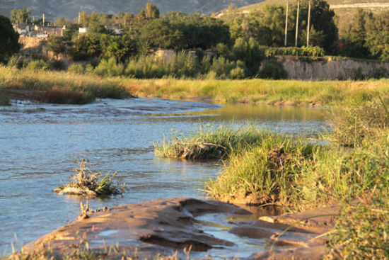 山西旅游博客_山西自由行博客