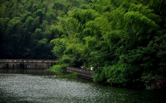 南京旅游博客_南京自由行博客