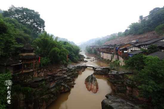 重庆旅游博客_重庆自由行博客